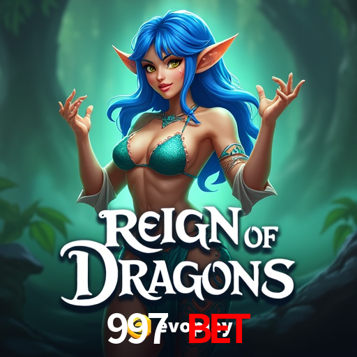 Jogos de Cassino 997 Bet